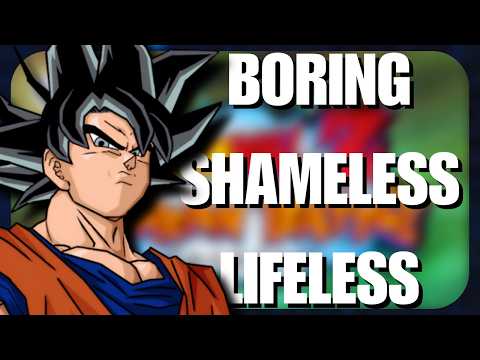 Dokkan's 11th Anniversary Feels Frustrating And Soulless...