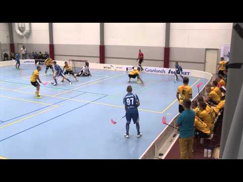 Blue Fox - SB Welhot la 11.10.2014