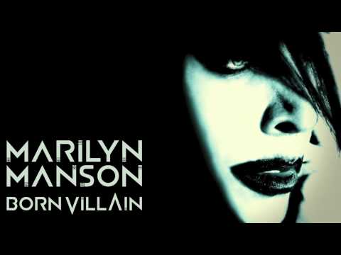 Marilyn Manson - Born Villain