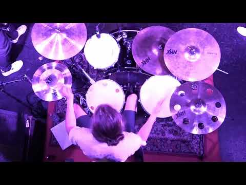 MALUS - Noise (LIVE 2023  @ Club Hanseat, Salzwedel)