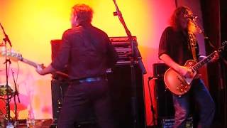 The Screaming Jets - Elvis (I Remember) - The Gov Adelaide