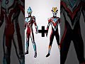 GINGA VICTORY Ultramen ULTRAMAN GINGA