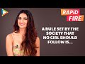 Paro Or Chandramukhi Which Role Palak Would Like To Play In Devdas Remake Rapid Fire