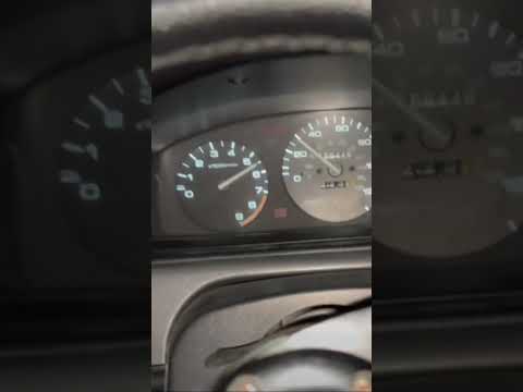 Thumbnail for Honda civic eg b20b. Test by Honda Civic