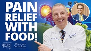 Foods That Fight Pain: Eat This to Feel Better | Dr. Jim Loomis
