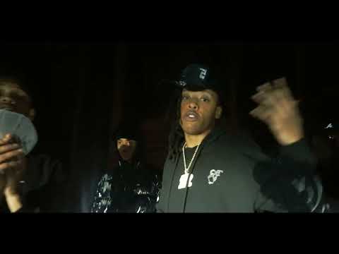 Luh Kobe , Thighpad Tay , Shawn2Hard -  Part Of The Plan (OFFICIAL VIDEO)