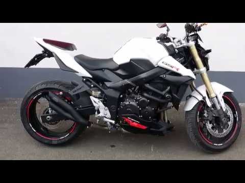 Thumbnail for GSR 750 by Su-Ki