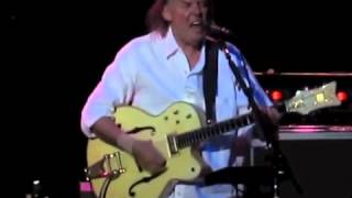 Neil Young - &quot;For the Love of Man&quot; - Red Rocks