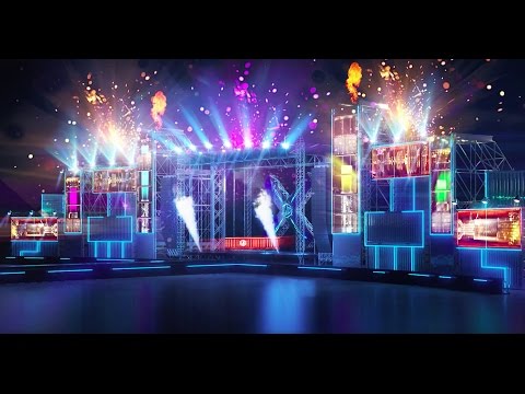 LIC Miami Site Tour 2017 Wynwood