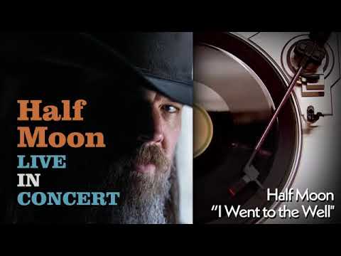 Half Moon - I Went to the Well (The Walking Dead Soundtrack) Ryan Hurst