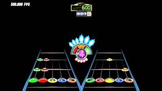 City of Corruption by Amberian Dawn - GH3 Custom (Preview) [5/35]