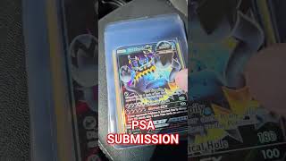 4th PSA Sub of 2026! #pokemon #pokemonbusiness #pokemoncards #pokemontcg #business #businessgrowth