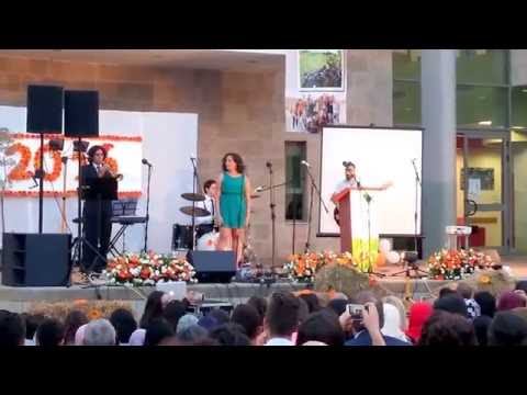 Yasmim Franceschi    EMIS Band