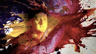 Ralfe Band – “Ancients”