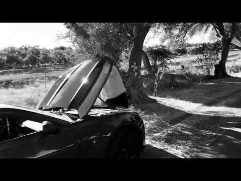 Breathless (1960) Cop Death Scene (Long)