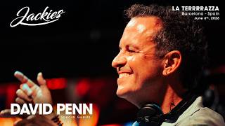 David Penn - Live @ Jackies Open Air Party 2026