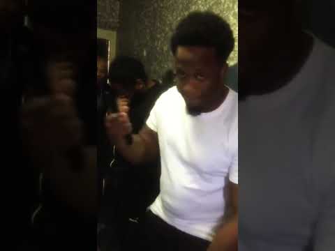 S lokez prison freestyle