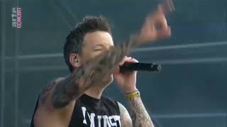 Where I Belong  ~ Simple Plan @ Southside Festival Germany 2024