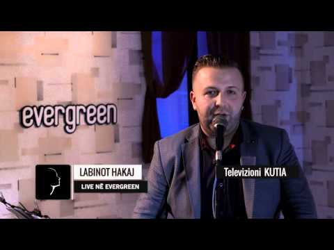 Labinot Hakaj | LIVE në evergreen | promo