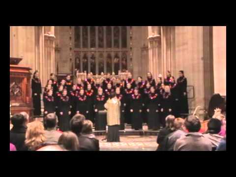 Permoník - H. Badings -  Kyrie