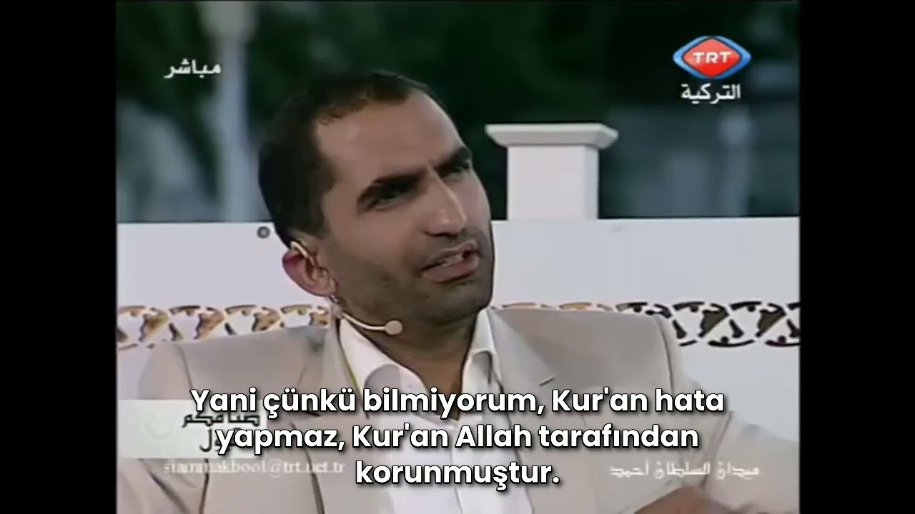 Risale-i Nur'un Ruhu: 10 Yıllık Bir Çeviri Serüveni