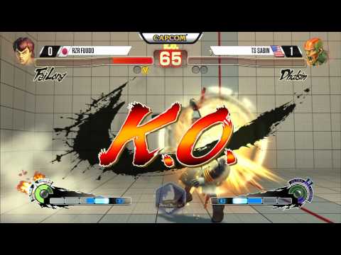 Final Round 18 2015 Day 2 USFIV Top 16 p2