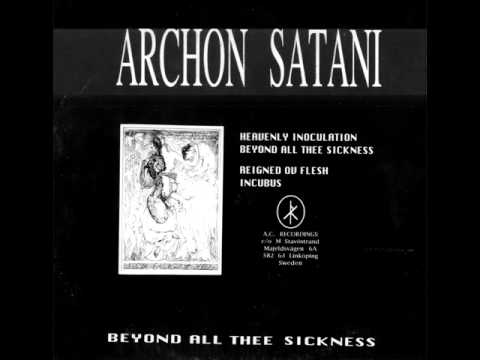 Archon Satani-Incubus