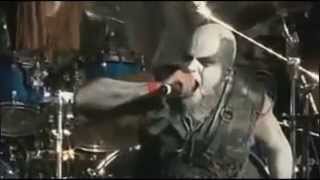Dark Funeral -  The Arrival Of Satan's Empire ( Live Wacken 2012)