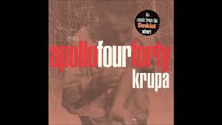 Apollo 440 - Krupa (Breakbeat, House, Drum'n'Bass/UK/1996) [Full Album]
