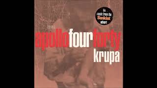 Apollo 440 - Krupa (Breakbeat, House, Drum'n'Bass/UK/1996) [Full Album]