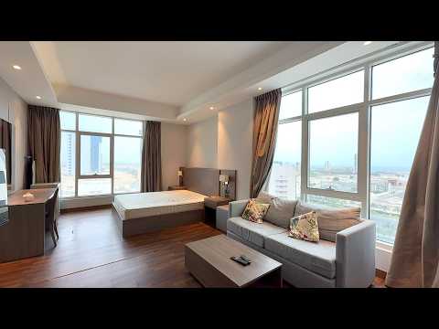 Property video thumbnail