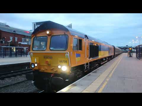 66708 at Nottingham