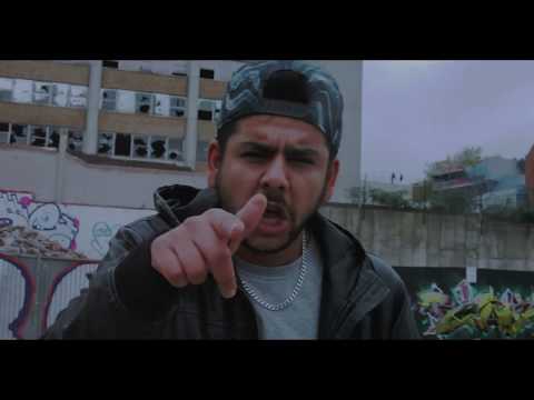 #GRIME K£LU x Mayday x IF-E - Back Then