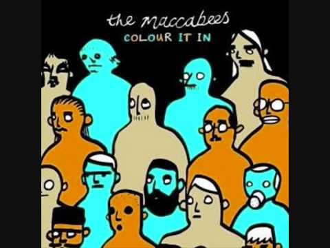 The Maccabees - The Real Thing