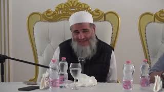 محاضرة بعنوان " الفتن " / رحلة الشيخ حفظه الله إلى مدينة كوسوفو image