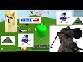 evil raylulz terroringizes iwarg game