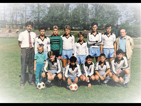 FUDBALSKI KLUBOVI DORĆOL I GSP POLET