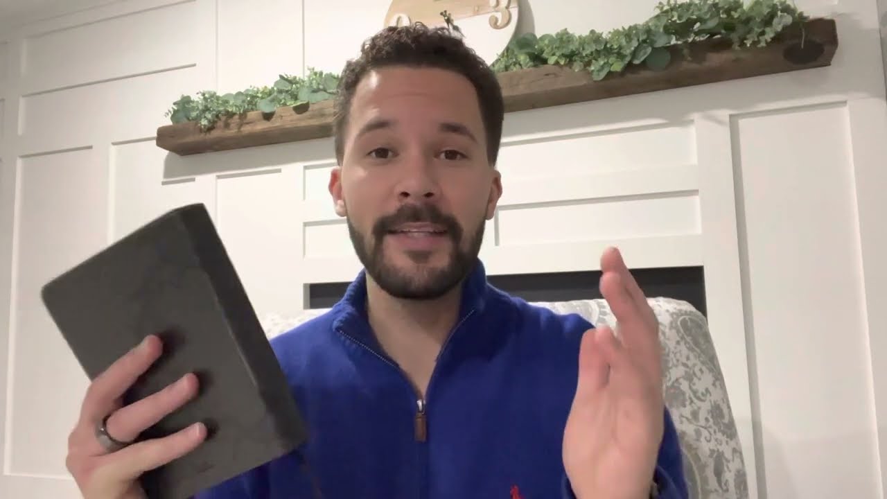 You Keep Him In Perfect Peace Whose Mind Stays On YOU Because He Trusts In YOU | Isaiah 26:3