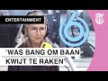 Oud-presentatrice SBS: 'Ik moest bloesje extra opendoen'