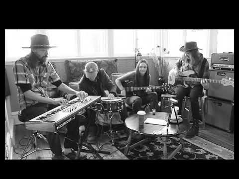 The Heather Gillis Band