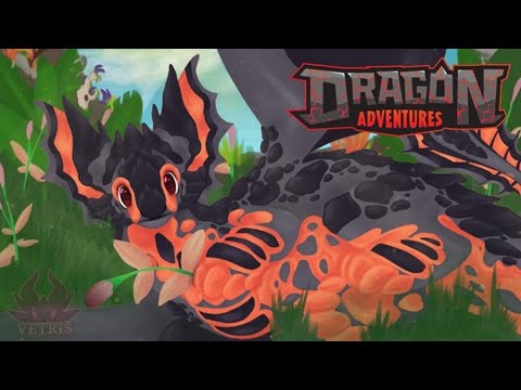 Doing co-hatch quest to get torneidus dragon (dragon adventures)