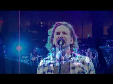 Pearl Jam - Crown Of Thorns - [Multicam] - 5/17/10 - Boston