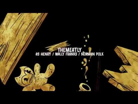 Bendy And The Ink Machine Chapter 5 End credits