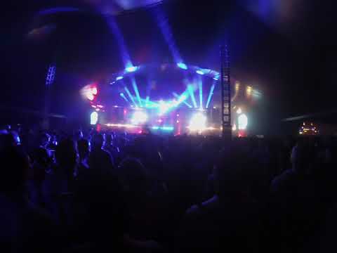 InsideInfo @ Let It Roll 2018