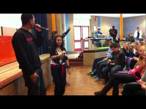 Black rose rebelz - It's okay.