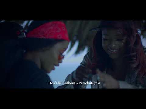 MAY SHUA - PARACHUTE (OFFICIAL MUSIC VIDEO)