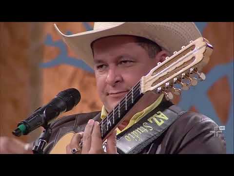 Violeiro do Passado - Marcos Violeiro e Cleiton Torres