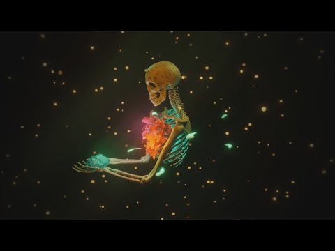 mickeen x Ods x E.V. - gaisma krīt