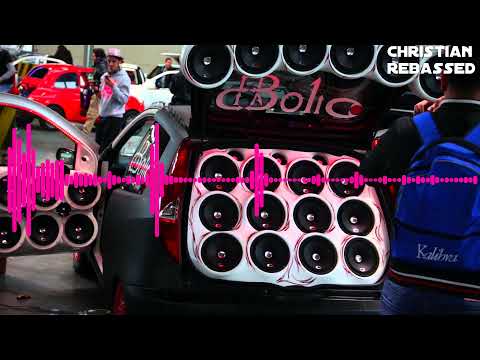 Big Will & DJ Telly Tellz - Who Sexy I'm Sexy (Christian Rebassed)