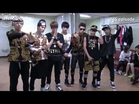 [Vietsub]130624 BTS - Bangtans First Broadcast - BTSVN.COM SubTeam